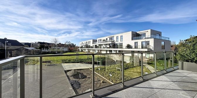 Appartement te koop in Kokelarestraat 7 bus 01/01, 8870 Izegem