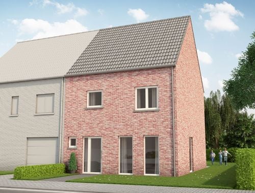                                         Woning te koop in Haacht, € 418.209
