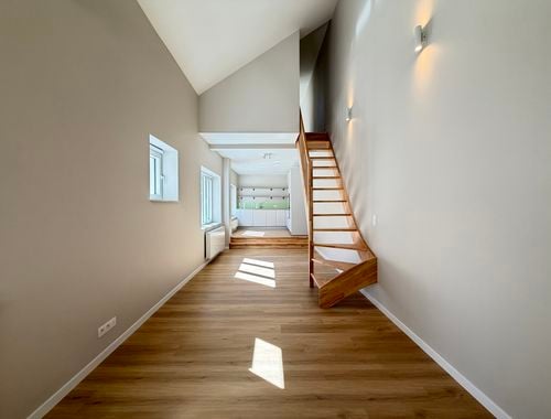                                         Appartement à louer à Ixelles, € 1.400
