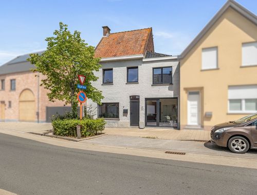                                         Woning te koop in Kortemark, € 275.000
