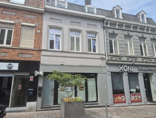                                        Appartement à louer à Tielt, € 700
