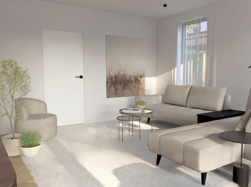 Maison à vendre
                    à 3990 Wijchmaal