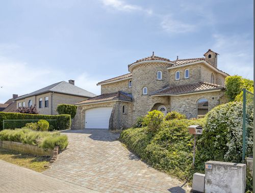                                        Villa te koop in Bunsbeek, € 499.000
