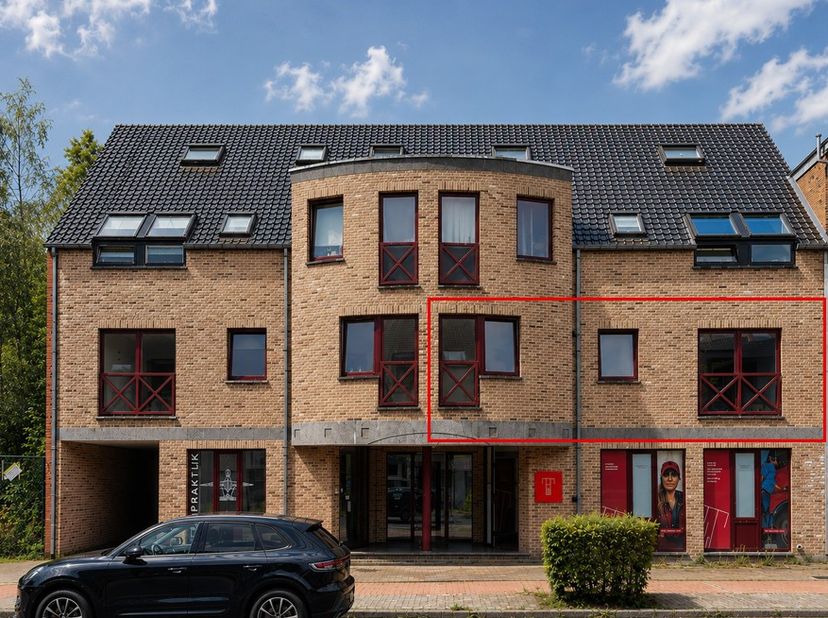 Appartement à vendre
                    à 3600 Genk