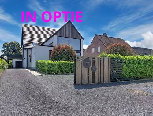                            Villa te koop in Mol
