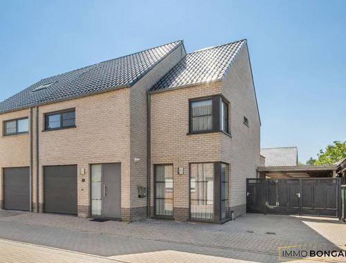                                         Woning te koop in Opglabbeek, € 379.000
