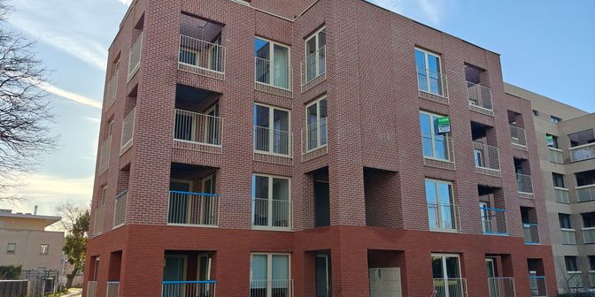 Appartement à vendre à Rijksweg 403, 3630 Mechelen-aan-de-Maas