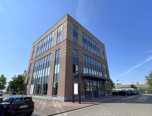                                         Kantoor te huur in Mechelen, € 1.135,42
