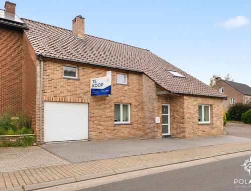                                         Woning te koop in Overijse, € 475.000
