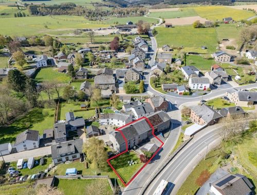                            Eengezinswoning te koop in Limerlé
