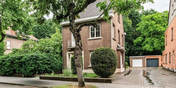 Huis te koop in Oosterlinckhoflaan 25, 2180 Ekeren
