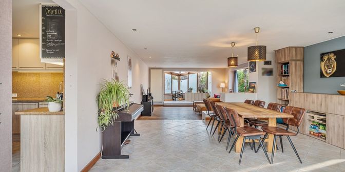 Maison à vendre à Beekstraat 4, 3920 Lommel