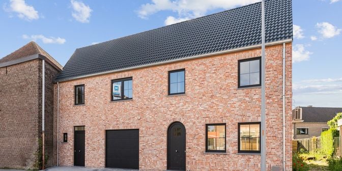 Huis te koop in Vierkeerstraat 3, 8531 Bavikhove