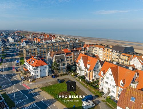                                         Appartement à vendre à Klemskerke, € 495.000
