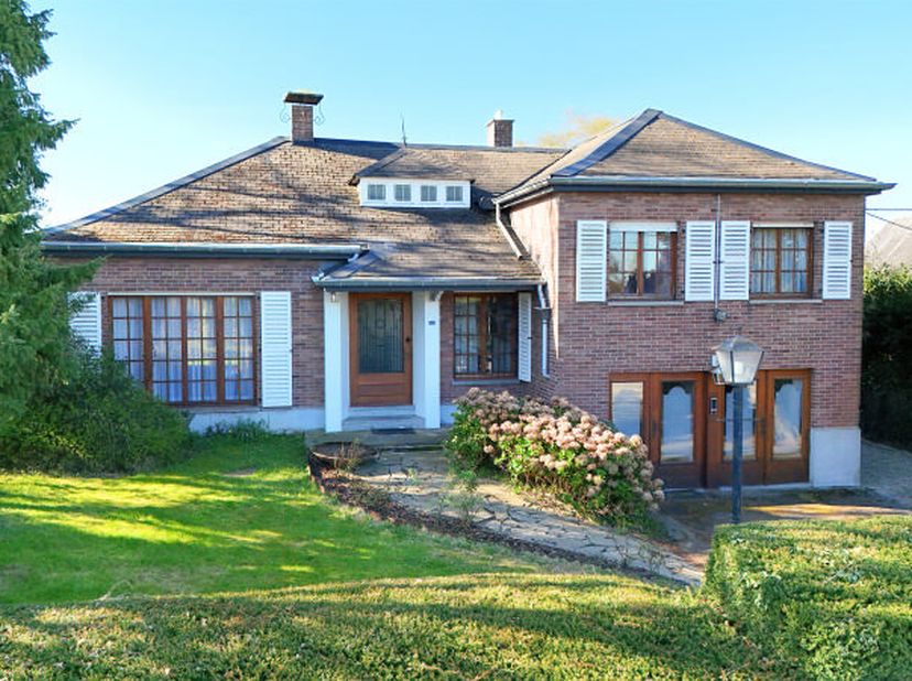 Huis te koop
                    in 4630 Ayeneux