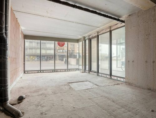                                         Horeca te koop in Oostduinkerke, € 545.000
