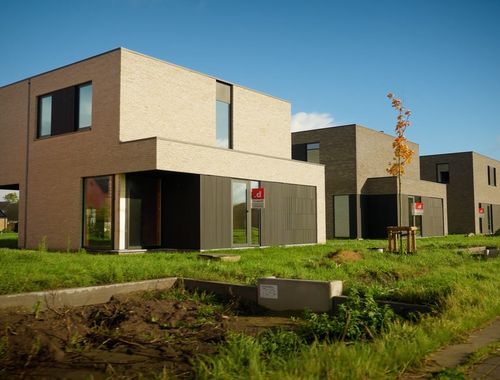                                         Maison à vendre à Westmalle, € 574.000
