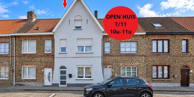 Huis te koop in Astridlaan 324, 8000 Brugge