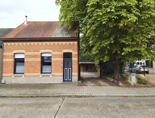                                         Woning te koop in Olen, € 385.000

