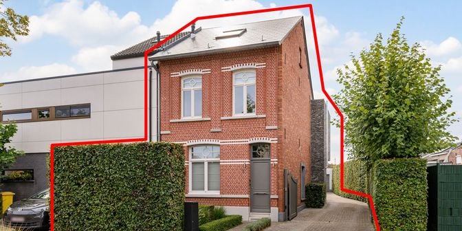 Huis te koop in Lindekensbaan 2, 2560 Kessel