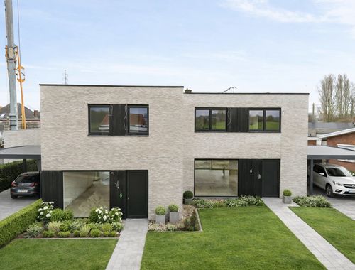                             Woning te koop in Sint-Eloois-Vijve

