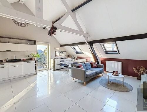                                         Appartement à vendre à Vellereille-les-Brayeux, € 165.000
