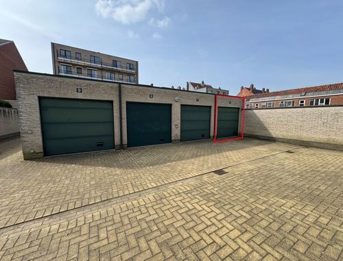                                        Garage à vendre à Aalter, € 38.000
