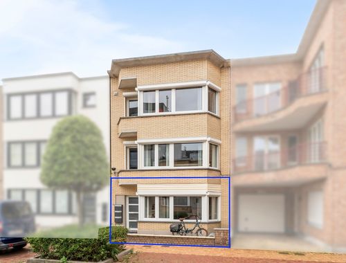                                         Appartement à vendre à Wenduine, € 175.000
