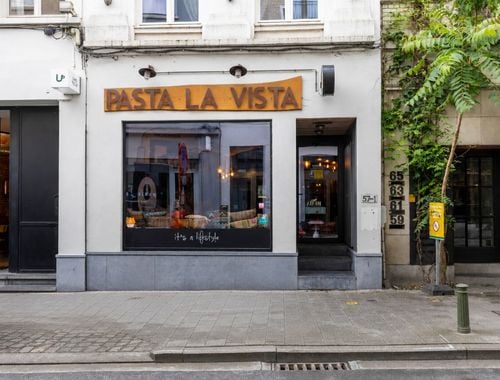                                         Handelspand te koop in Gent, € 385.000
