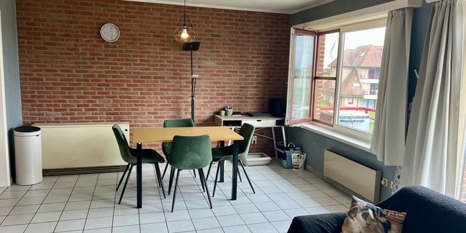 Appartement te koop in Manitobastraat 14, 8420 Wenduine