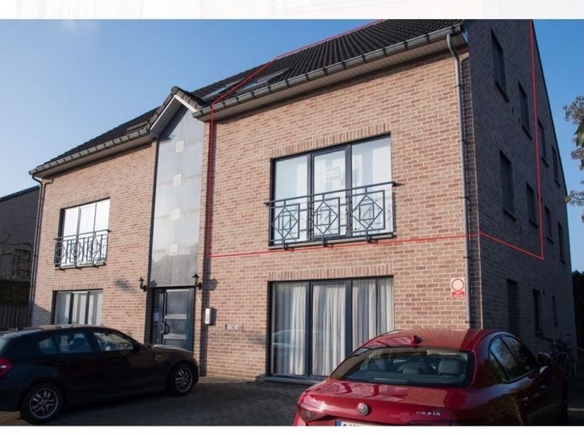 Appartement te huur in Ringlaan 65 bus 4,
                    3900 Overpelt