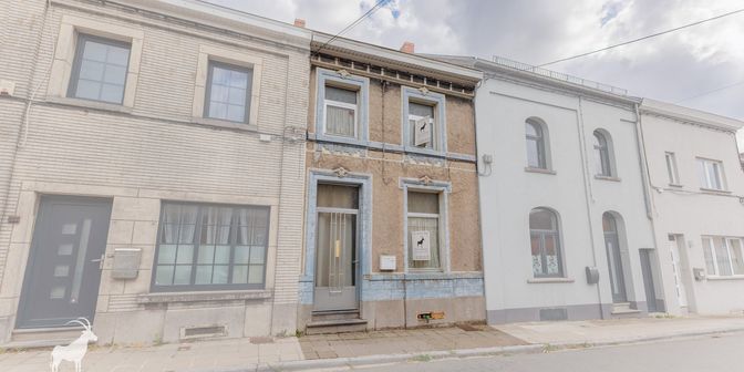 Huis te koop in 7170 Fayt-lez-Manage