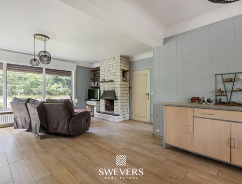                                         Woning te koop in Hechtel, € 329.000

