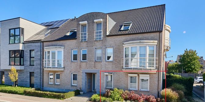 Appartement te koop in Lindelsebaan 253 bus 2, 3900 Overpelt