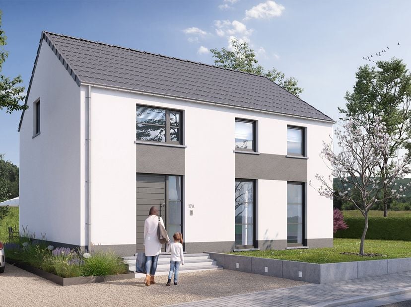 Huis te koop in ,
                    9190 Stekene