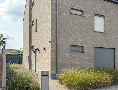                                         Huis te koop in Mazenzele, € 545.000
