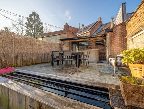                                         Woning te koop in Herentals, € 349.000
