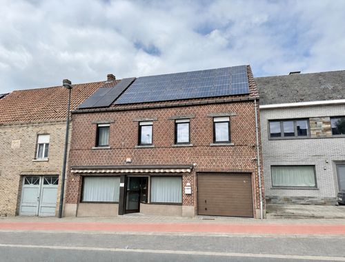                                         Woning te koop in Oordegem, € 435.000
