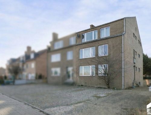                                         Appartement te koop in Rekem, € 475.000
