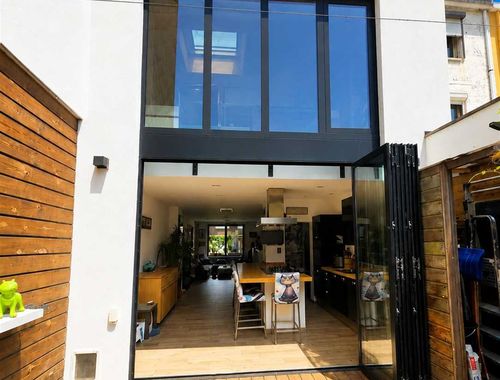                                         Woning te koop in Berchem, € 499.000
