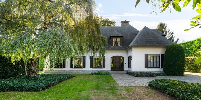 Huis te koop in Itegembaan 38, 2590 Berlaar