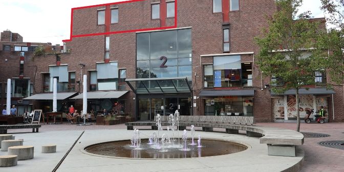 Appartement te koop in Rootenstraat 23 bus 34, 3600 Genk