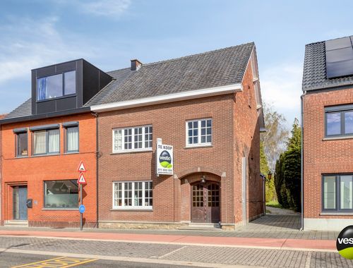                                         Eengezinswoning te koop in Nieuwerkerken, € 249.000
