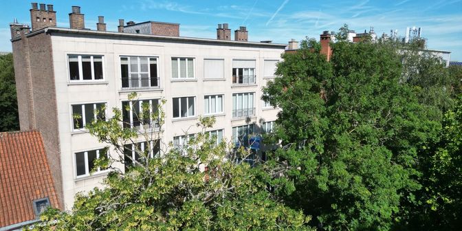 Appartement te koop in Groeningelaan 1111 bus 42, 8500 Kortrijk