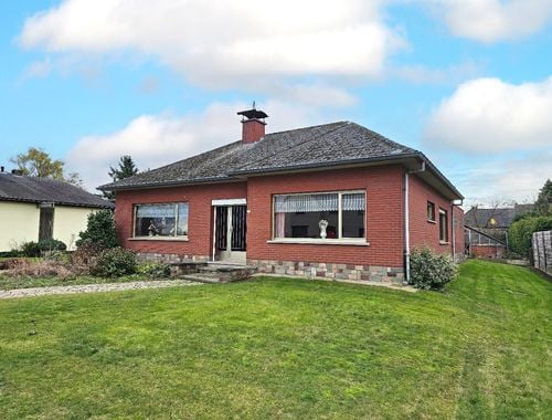                                         Maison à vendre à Haacht, € 395.000
