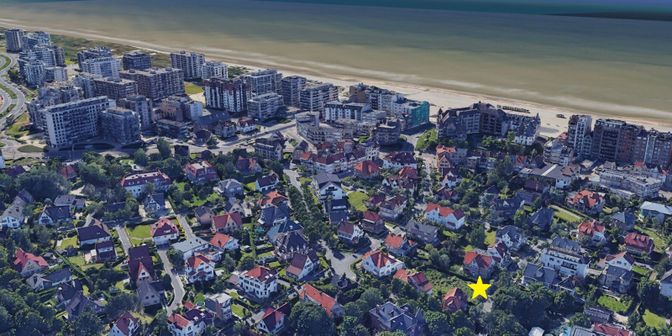 Grond te koop in 8660 De Panne