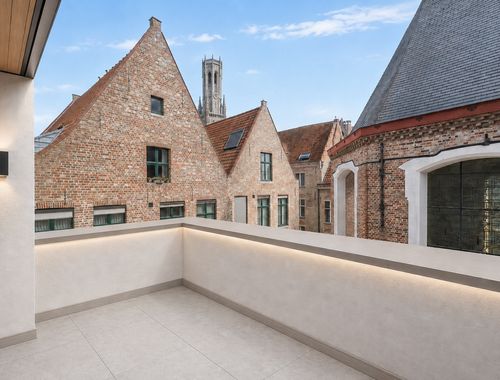                                         Loft te koop in Brugge, € 1.175.000

