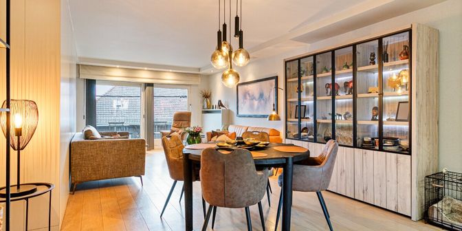 Appartement à vendre à Liebaardstraat 211 boîte 5, 8791 Beveren