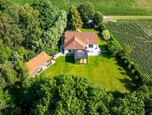                                         Woning te koop in Ingelmunster, € 795.000
