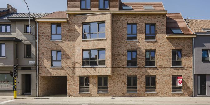 Projet à Meensesteenweg 324, 8501 Bissegem